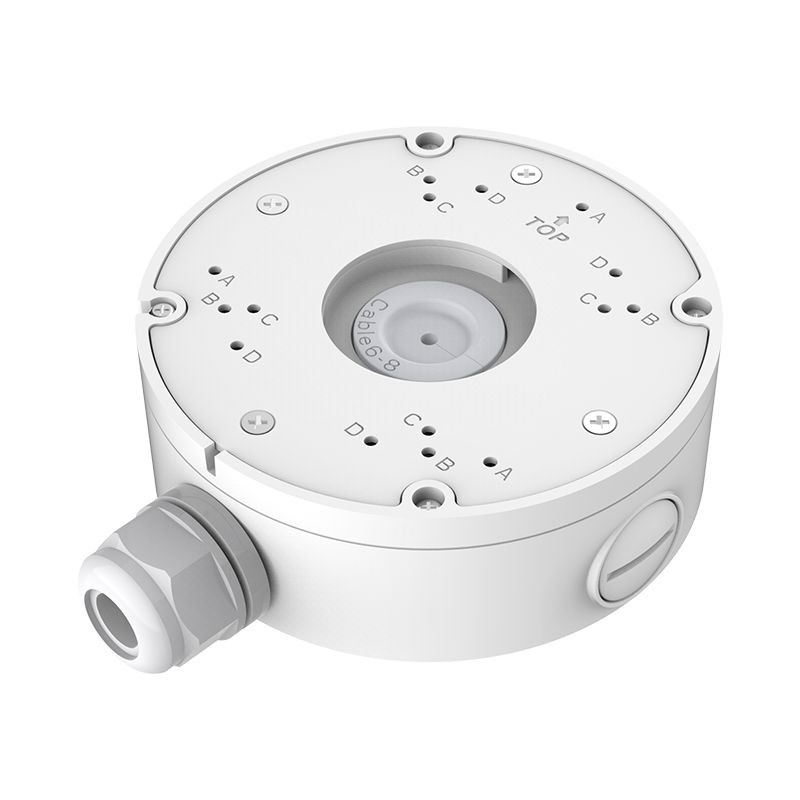Ernitec Junction box for Wolf and